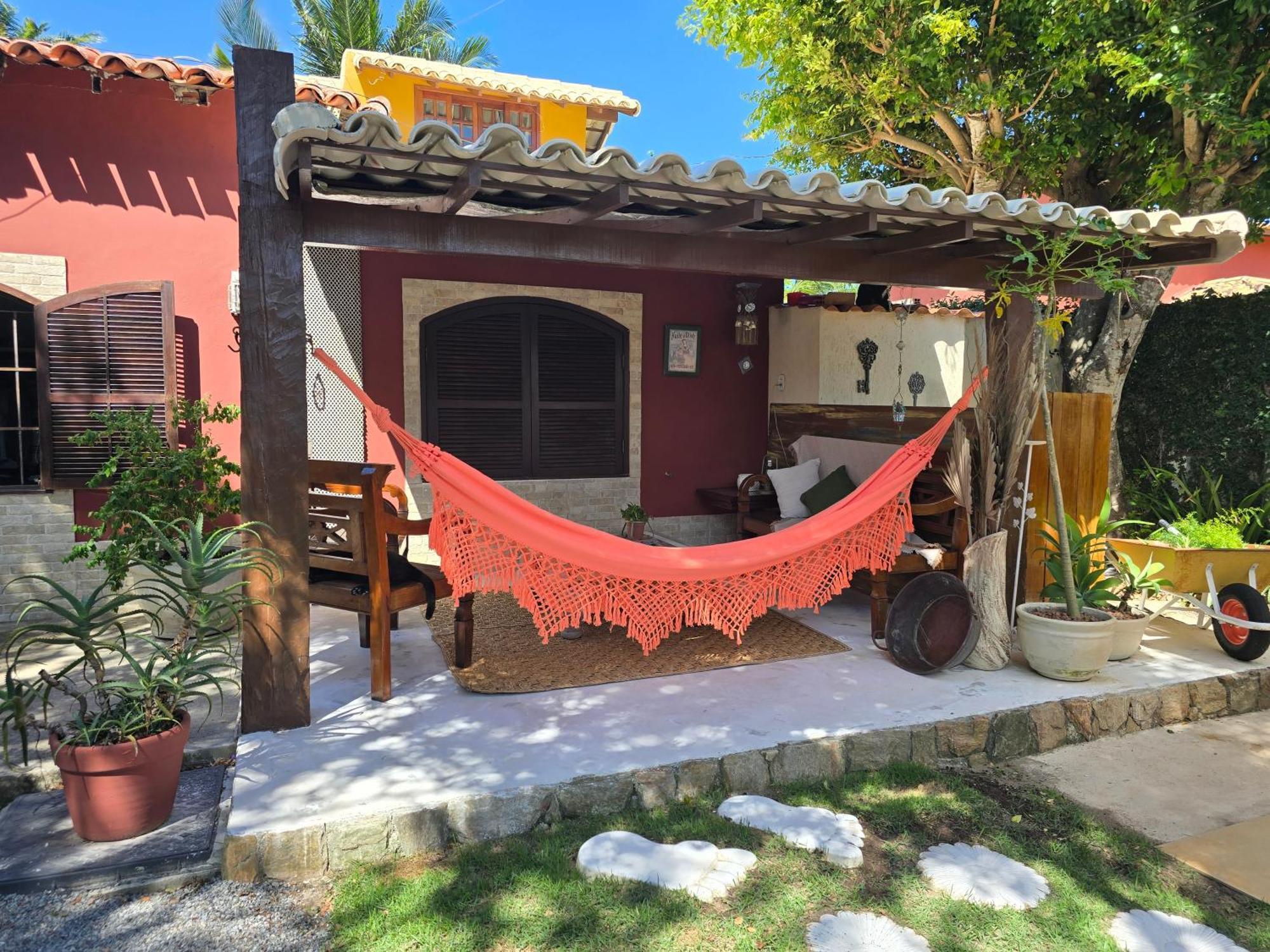 Recanto Das Borboletas Búzios Exterior foto