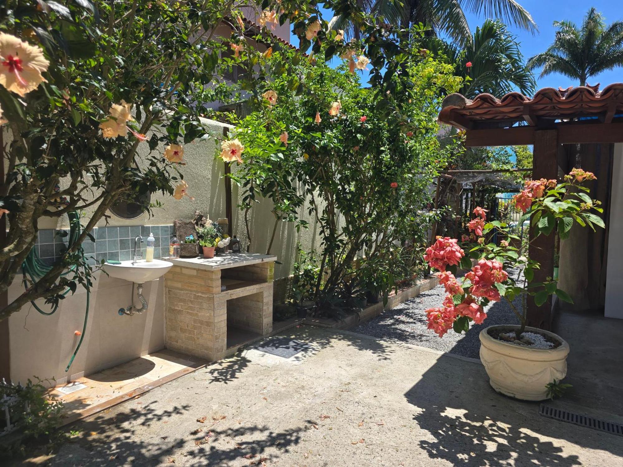 Recanto Das Borboletas Búzios Exterior foto